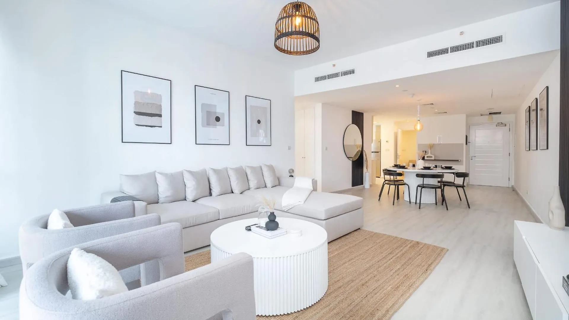 Exquisite 3-Bedrooms At Marina Terrace With Striking Views Of Dubai Marina! 0*,  United Arab Emirates