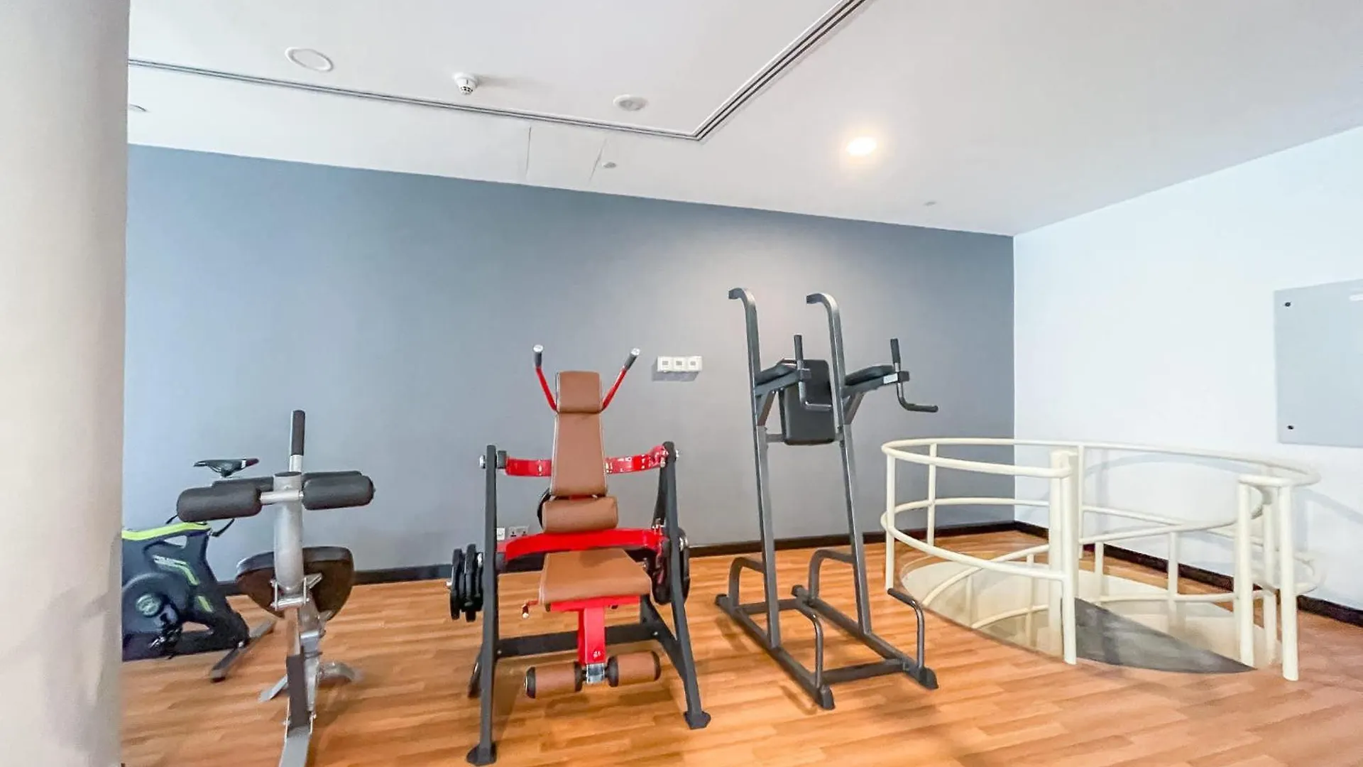 Exquisite 3-Bedrooms At Marina Terrace With Striking Views Of Dubai Marina!