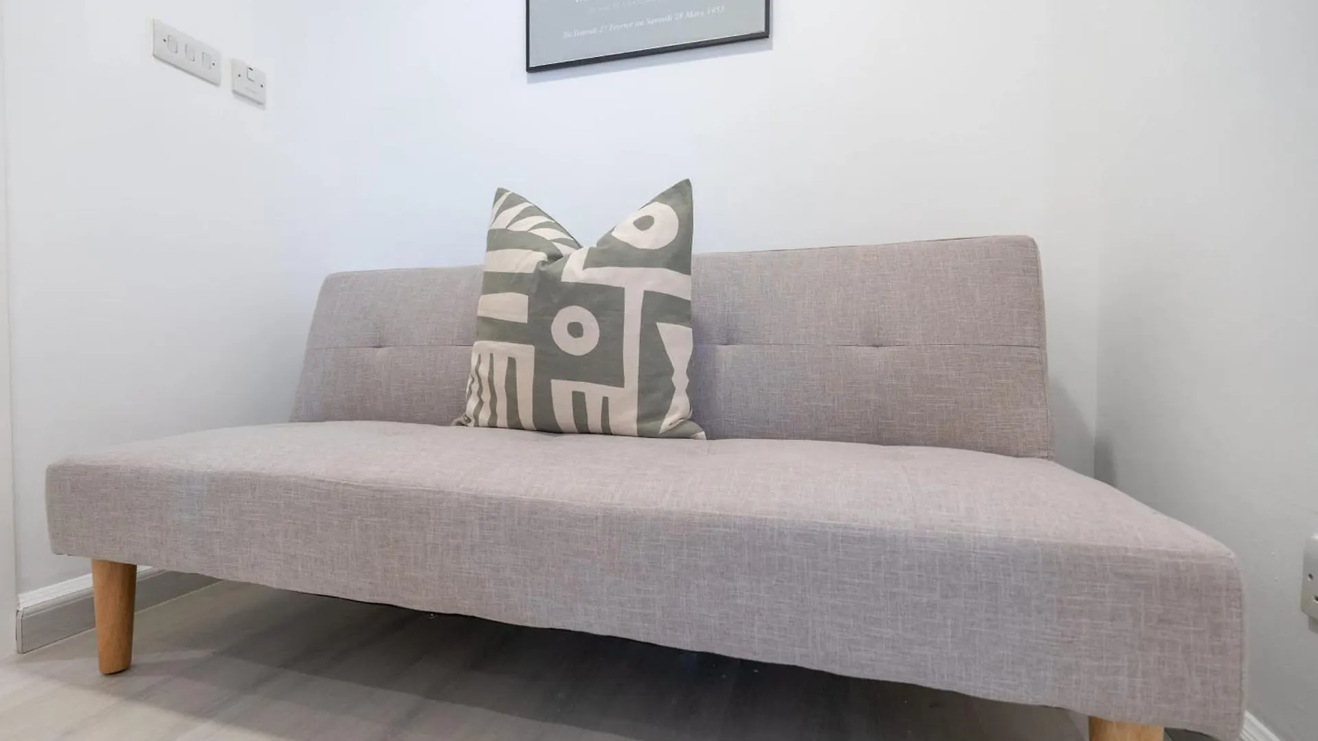Apartment Exquisite 3-Bedrooms At Marina Terrace With Striking Views Of Dubai Marina!