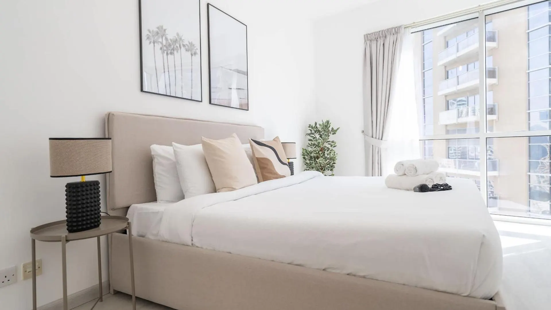 Exquisite 3-Bedrooms At Marina Terrace With Striking Views Of Dubai Marina! United Arab Emirates