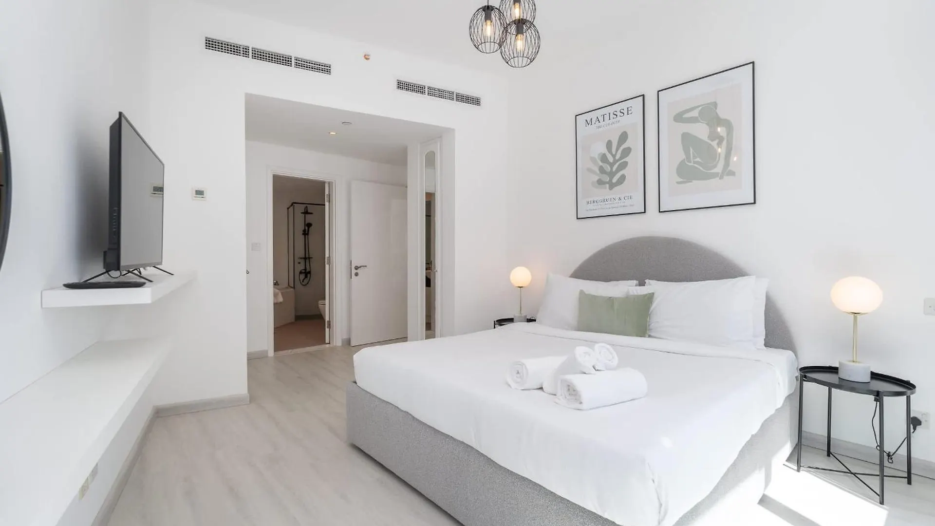 Exquisite 3-Bedrooms At Marina Terrace With Striking Views Of Dubai Marina! United Arab Emirates
