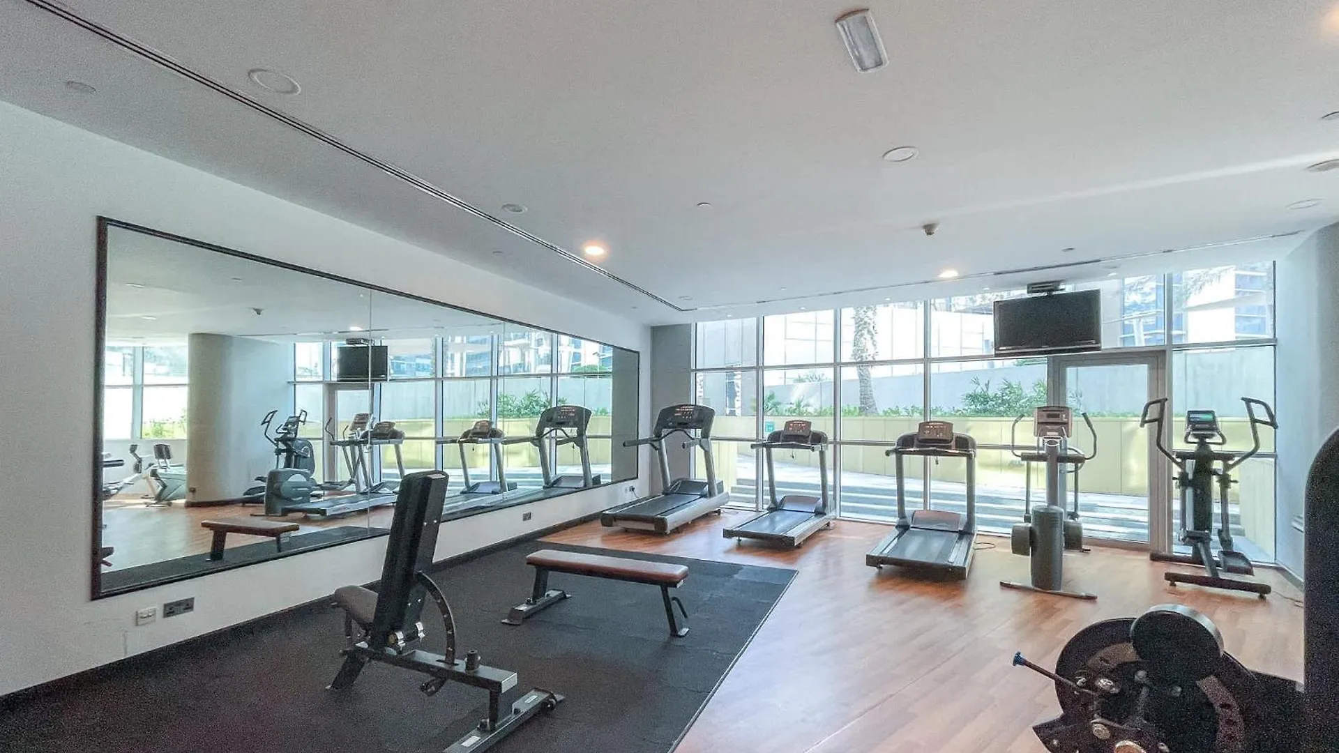 Exquisite 3-Bedrooms At Marina Terrace With Striking Views Of Dubai Marina! 0*,  United Arab Emirates