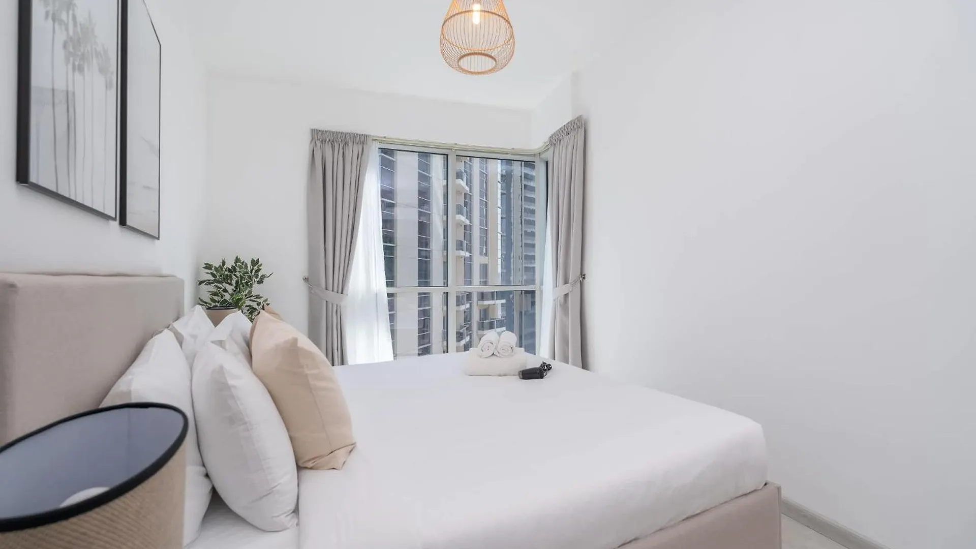 Exquisite 3-Bedrooms At Marina Terrace With Striking Views Of Dubai Marina! 0*,